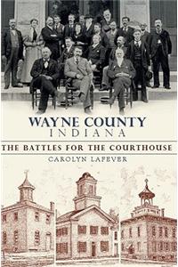 Wayne County, Indiana