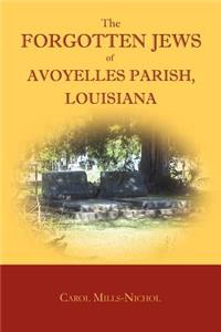 Forgotten Jews of Avoyelles Parish, Louisiana