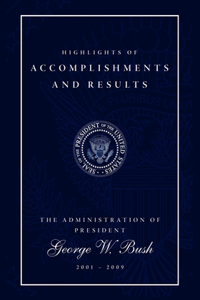 Highlights of Accomplishments and Results