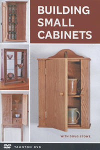 Building Small Cabinets