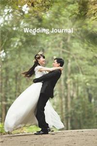 Wedding Journal