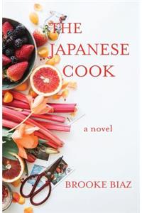 Japanese Cook