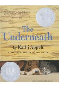 The Underneath