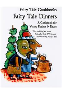 Fairy Tale Dinners