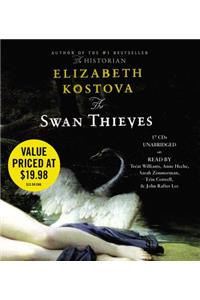 The Swan Thieves