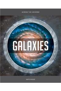 Galaxies