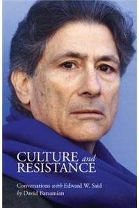 Culture and Resistance