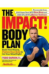 Impact Body Plan