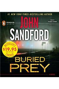 Buried Prey