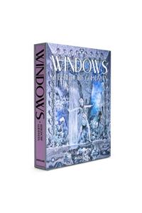 Windows at Bergdorf Goodman FIRM SALE