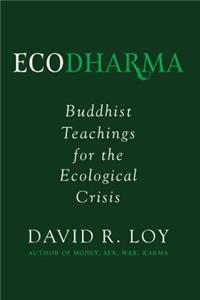 Ecodharma