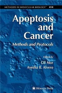 Apoptosis and Cancer