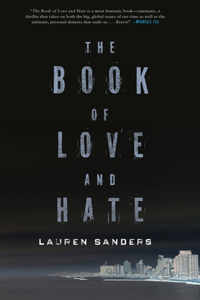 Book of Love and Hate