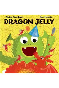 Dragon Jelly