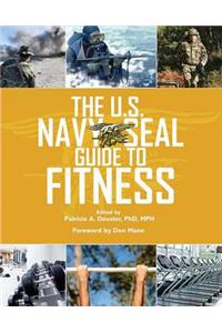 U.S. Navy Seal Guide to Fitness