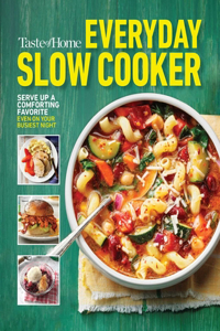 Taste of Home Everyday Slow Cooker