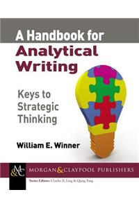 A Handbook for Analytical Writing