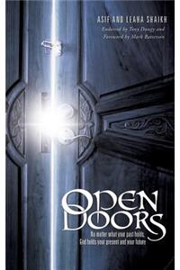 Open Doors