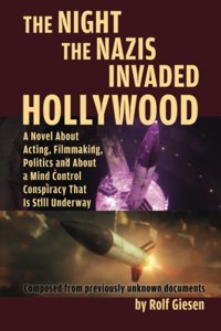 Night the Nazis Invaded Hollywood