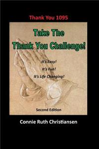 Take the Thank You Challenge