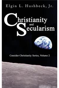 Christianity and Secularism