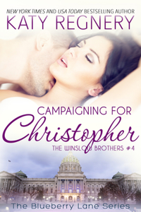 Campaigning for Christopher