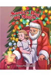 Santa's Bag of Magic