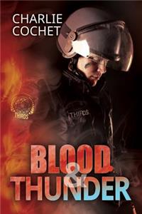 Blood & Thunder, 2