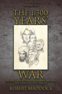 The 1,300 Years' War