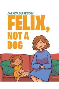 Felix, Not a Dog