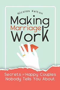 Making Marriage Work