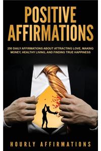 Positive Affirmations