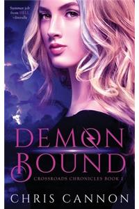 Demon Bound
