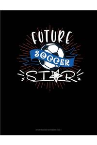 Future Soccer Star