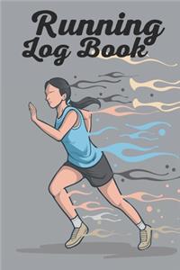 Running Log Book
