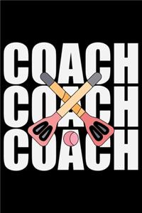 Coach Coach Coach