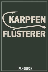 Karpfen Flüsterer