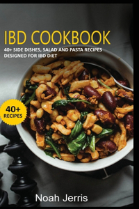Ibd Cookbook