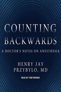 Counting Backwards Lib/E