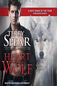 Heart of the Wolf Lib/E