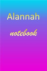 Alannah