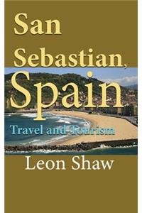 San Sebastian, Spain