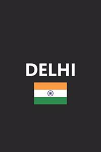 Delhi