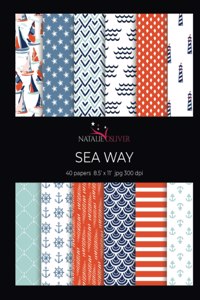 Sea Way
