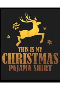 Let's Get Lit Christmas