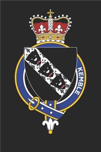 Kemble
