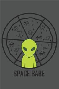 Space Babe