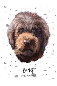 Barbet 2020 Planner