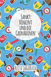 Sankt Vincent und die Grenadinen Reisetagebuch