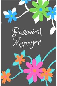 Password Manager